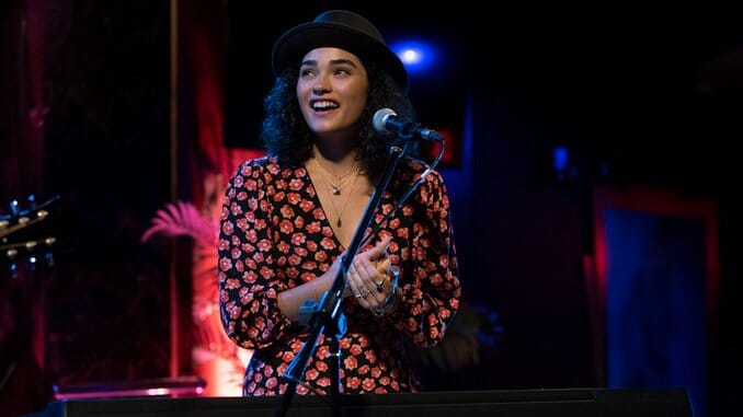 Apple TV+’s Wistful Little Voice Showcases a Charming Brittany O’Grady