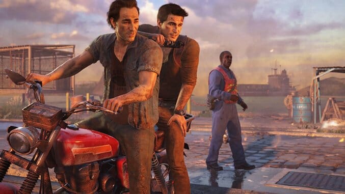 After 7 Directors and 11 Years, the Uncharted Movie Is Now Filming