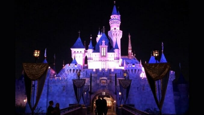 10 Opening Day Disneyland Rides That Still Exist