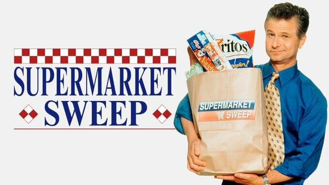 Supermarket Sweep Was the Most Hilariously American Game Show of All Time