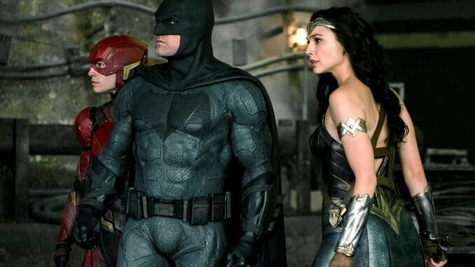 11 Sitcom Seasons Shorter than the Justice League Snyder Cut’s Rumored Runtime