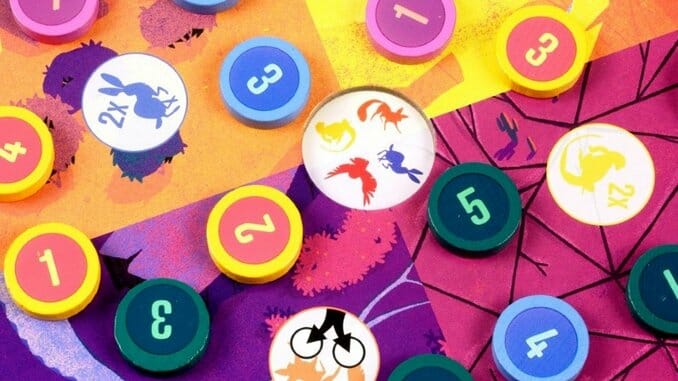 Sonora Introduces a New Type of Board Game: The Flick-and-Write