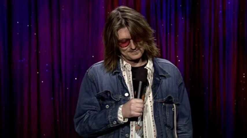 The Best Mitch Hedberg Stand-up on YouTube