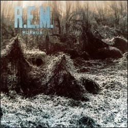 best albums of 1983 - rem murmur