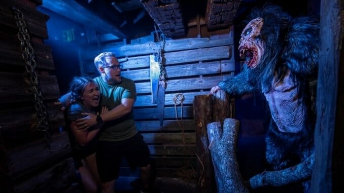 Universal Cancels Halloween Horror Nights