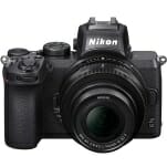 The Nikon Z 50 Camera Offers Pro Performance at Hobbyist Prices