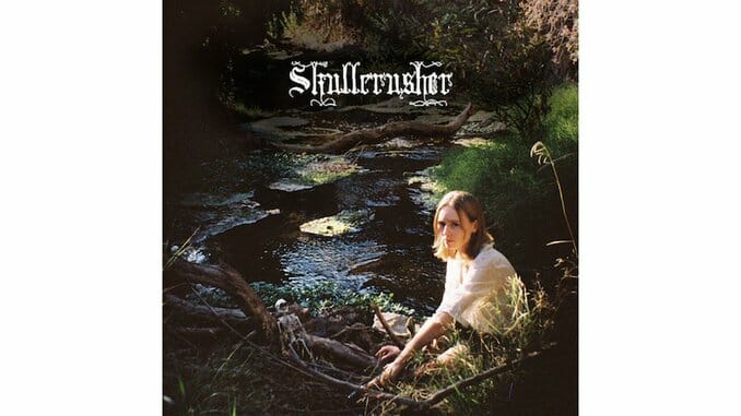 Skullcrusher Shares a Piece of Herself On Self-Titled Debut EP