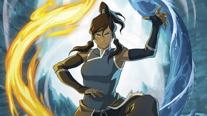 TV Rewind: The Legend of Korra and Coming to Terms with the Chaos of Peace