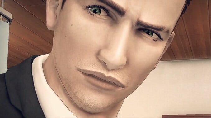 Deadly Premonition 2 Fails Its Characters, and Thus Itself