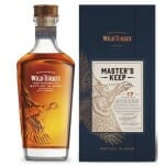 Wild Turkey Master's Keep Bottled in Bond 17-Year Bourbon