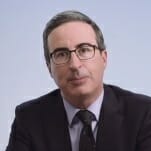 John Oliver Looks at America's Refusal to Understand Its History of White Supremacy