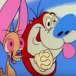 Ren & Stimpy Revival Series Set for Comedy Central