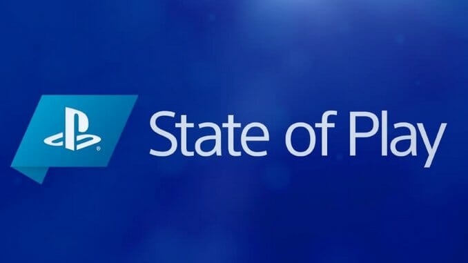 When and Where to Watch Today’s PlayStation State of Play Presentation