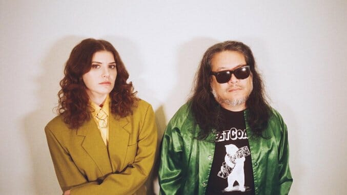 Best Coast Announce New Album Always Tomorrow, Share “For The First Time”