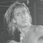 Instinct Keeps On Running: Hear Iggy Pop Crank Up the Metal with Hits from His 1988 Album