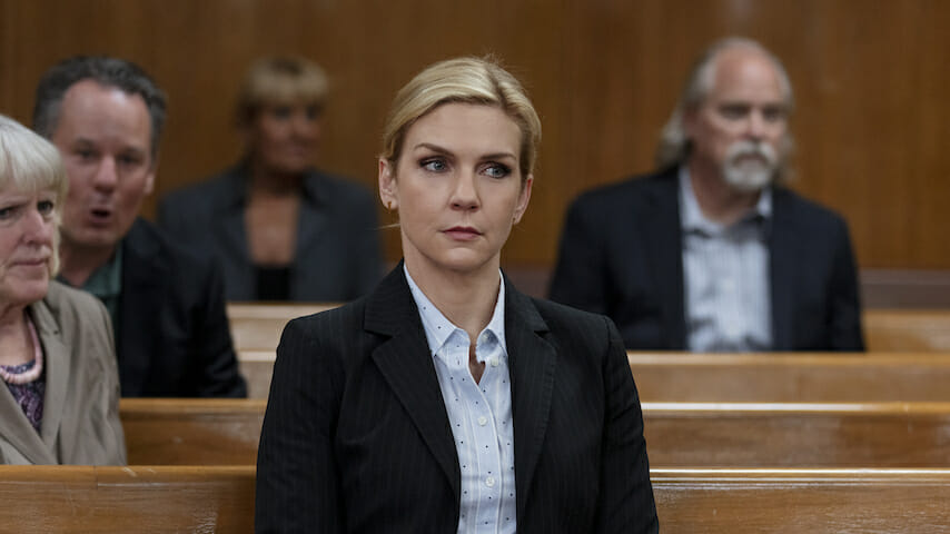 Better Call Saul Season 5 Is Putting Kim Wexler’s Soul on Trial