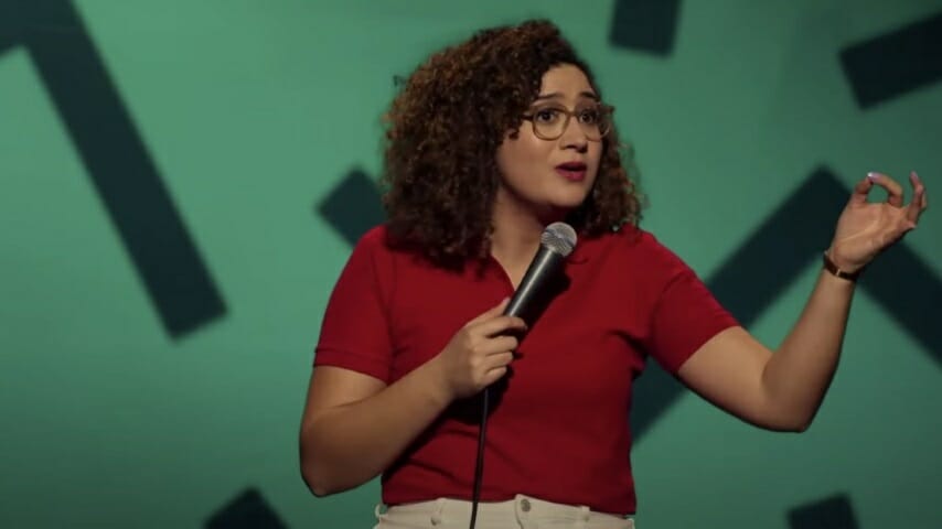 Rose Matafeo Muses on Horniness in the Trailer for Her HBO Max Comedy Special Horndog