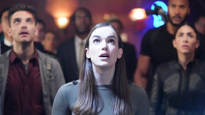 Agents of S.H.I.E.L.D.‘s Satisfyingly Explosive Series Finale Was THE Marvel Event of the Summer