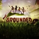 Grounded Turns Honey I Shrunk the Kids Into a Backyard Survival Game