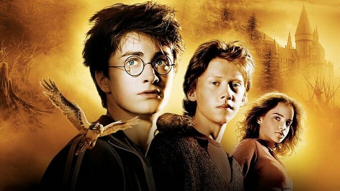 Harry Potter and the Prisoner of Azkaban Is Still a Blueprint for Fantasy Adaptations Done Right