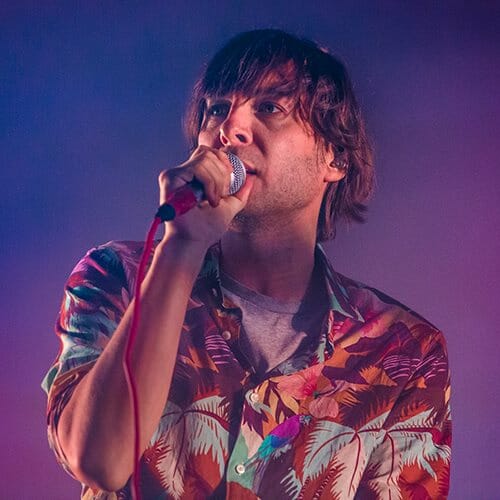 Phoenix Tease New Single Out This Week