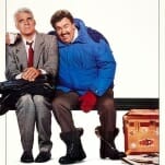 Will Smith and Kevin Hart to Star in a Planes, Trains and Automobiles Remake