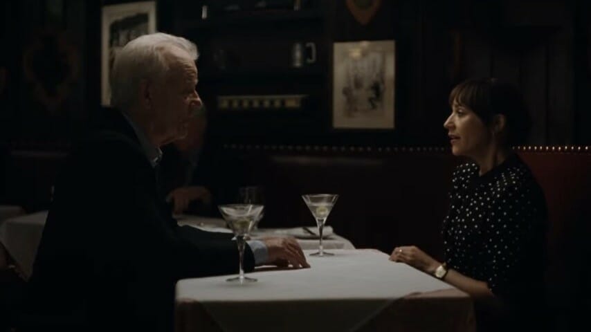 Sofia Coppola and Bill Murray Are Reunited in The First Trailer for A24’s On the Rocks