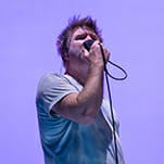 LCD Soundsystem's James Murphy & Sen. Chuck Schumer Address Save Our Stages Act