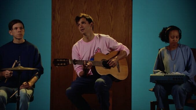 Dirty Projectors Announce Super João EP, Share Video For “Holy Mackerel”