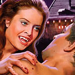 Scream Factory's New The Kiss of the Vampire Blu-Ray Revisits a Morbid, Kinky Classic