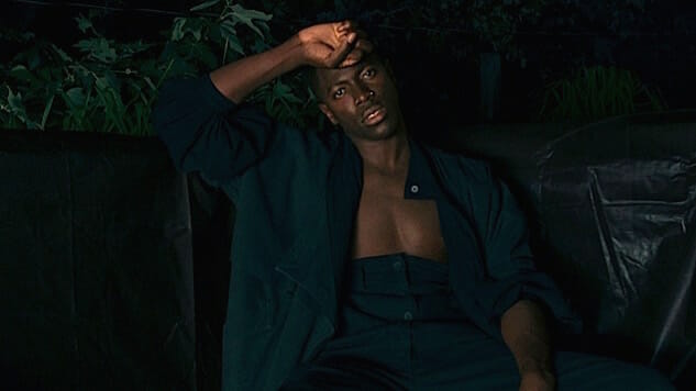 Moses Sumney: The Best of What’s Next