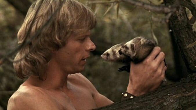 Don Coscarelli Needs Your Help to Find the Lost Original Negative of The Beastmaster