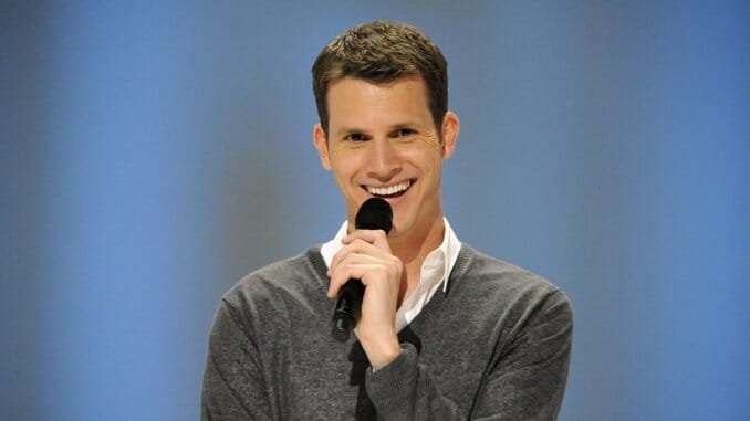 Tosh.0, Drunk History Cancelled as Comedy Central Continues to Rebrand with Adult Animation