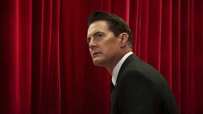 This Is the Water and This Is the Well: Notes on Twin Peaks: The Return at the Halfway Mark