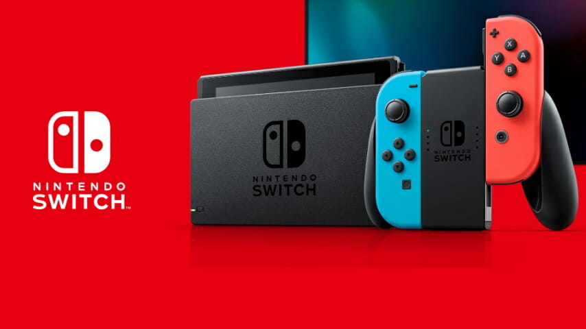 An Upgraded Nintendo Switch Is Slated For Release Next Year