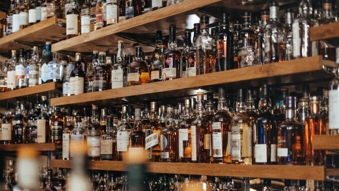 Cocktail Queries: What is “Single Malt” vs. “Single Grain” Scotch Whisky?