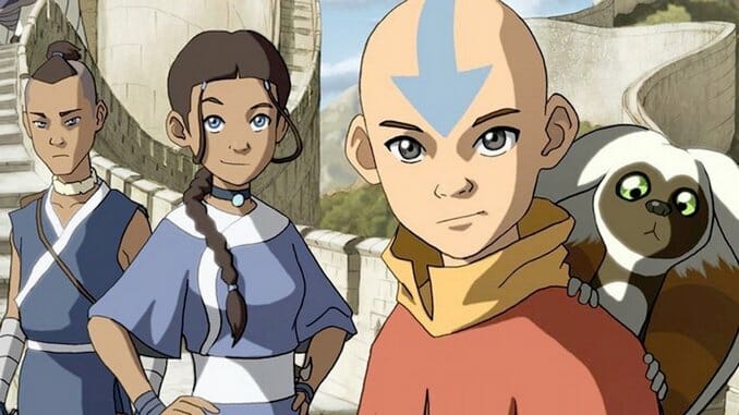 TV Rewind: Why Avatar: The Last Airbender’s Bold Animation and Fearless Politics Remain Essential