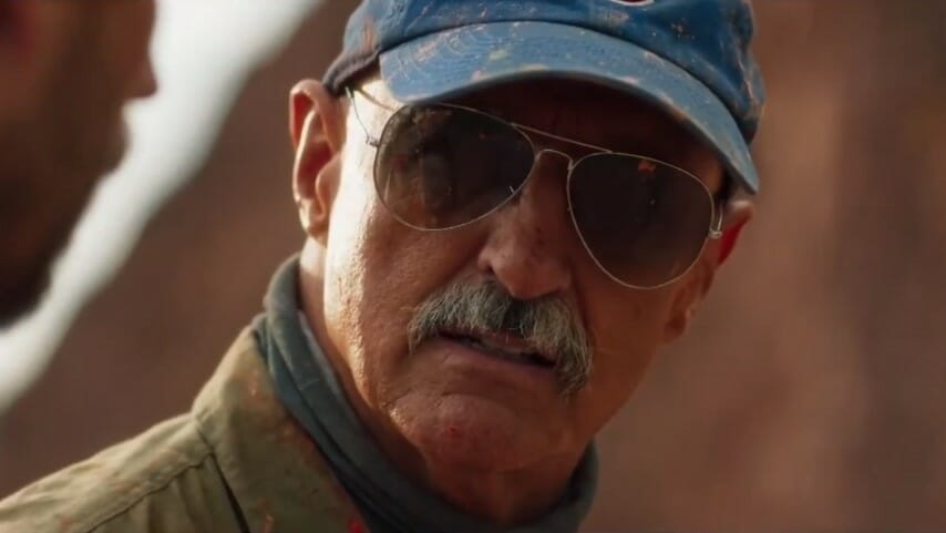 God Help Us, Here’s a Trailer for the Seventh Tremors Movie