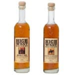 Tasting: 2 Classic Rye Whiskeys From High West Distillery