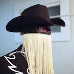 Orville Peck Announces Second Annual Rodeo Livestream