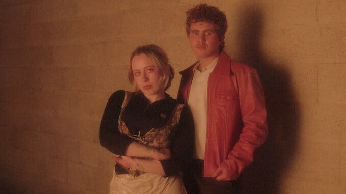 Girlpool Share New Remix EP Featuring Dev Hynes, Porches and Lydia Ainsworth