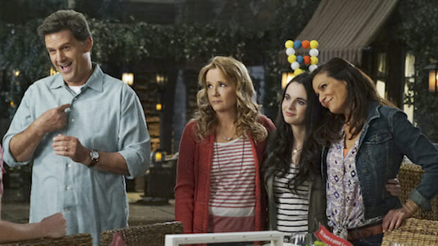 Switched at Birth Was One of the Last Teen Dramas of a Bygone Age