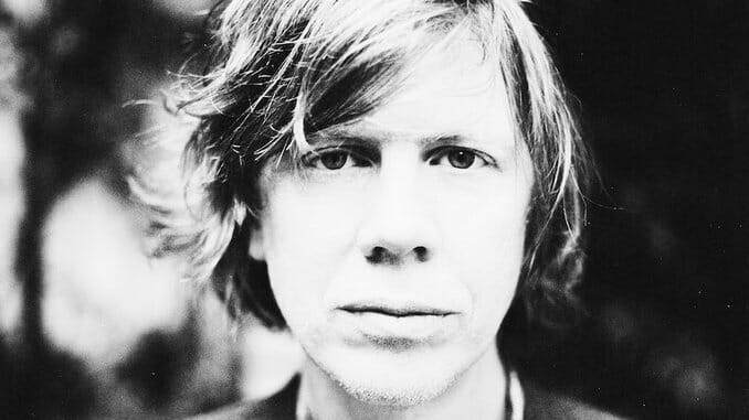 Watch The Video For Thurston Moore’s New Song “Siren”