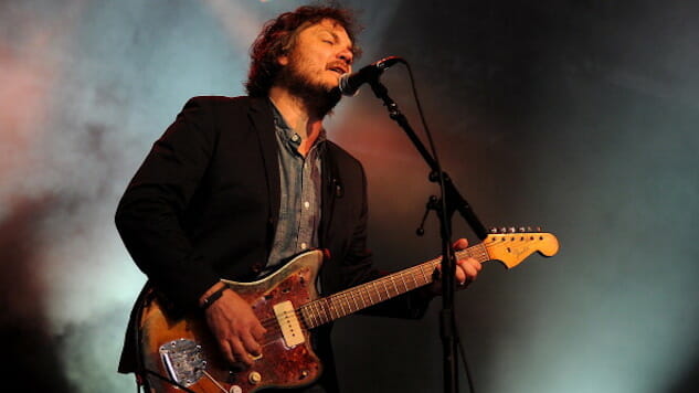 Listen to Wilco’s Daytrotter Session, Recorded on This Day in 2011