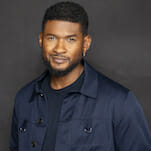 Usher Announces Las Vegas Residency for Summer 2021