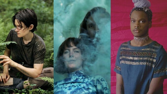 The Paste Fall Music Preview: Our 20 Most Anticipated Albums