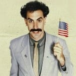 Borat 2 Has Already Been Filmed, But What Is it, Exactly?