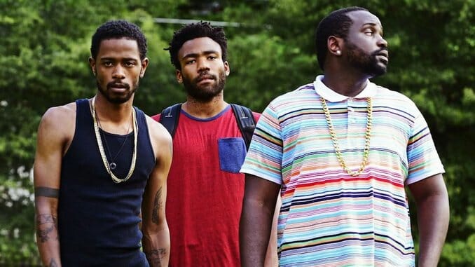 Atlanta Seasons 3 and 4 Are Written, but 2021 Production Depends on COVID