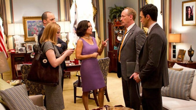 The 20 Best TV Shows About American Politics (and Where to Stream Them)