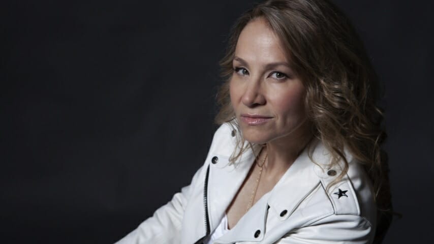 Joan Osborne: The Wonder that Follows the Hit
